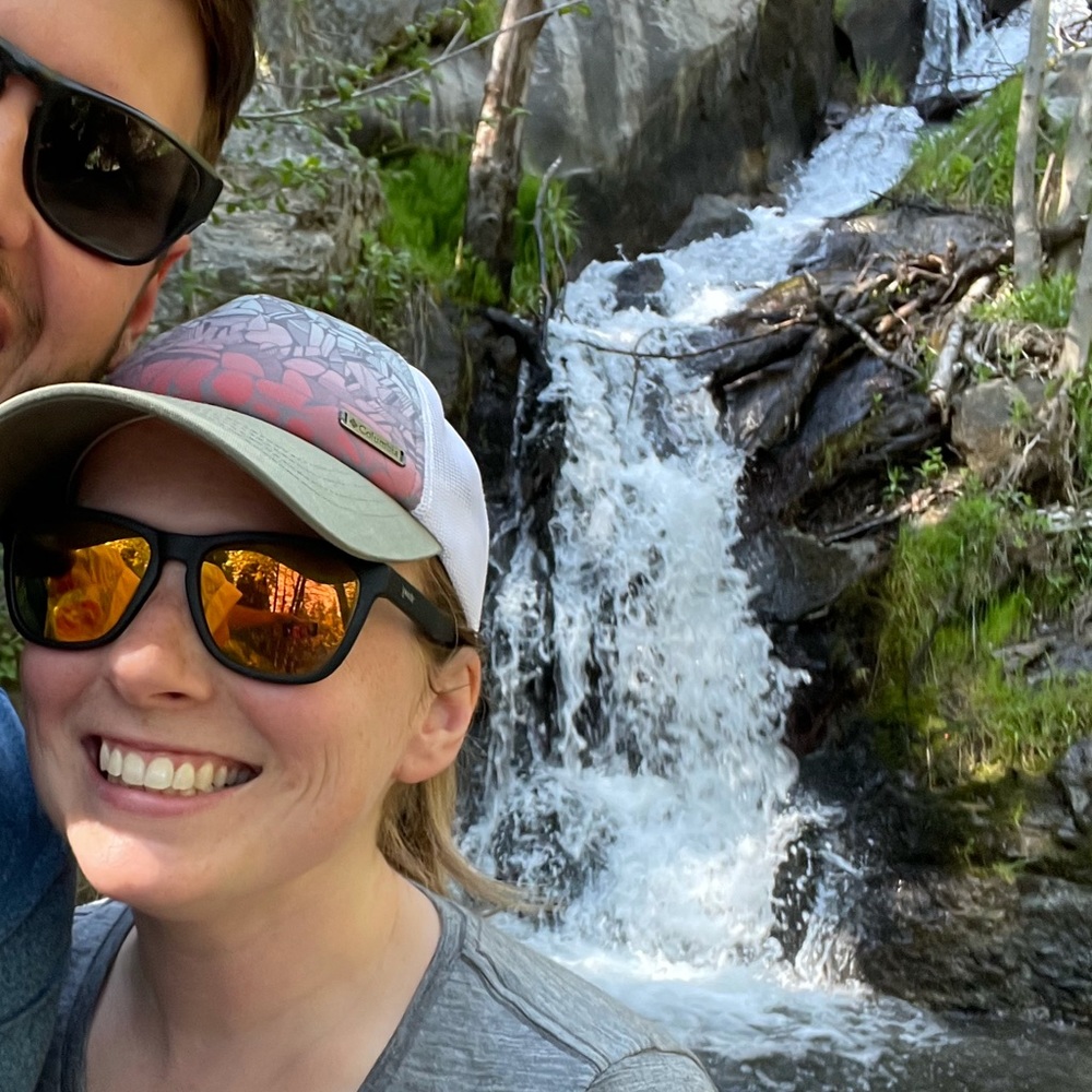 Meet your Posher, Julia